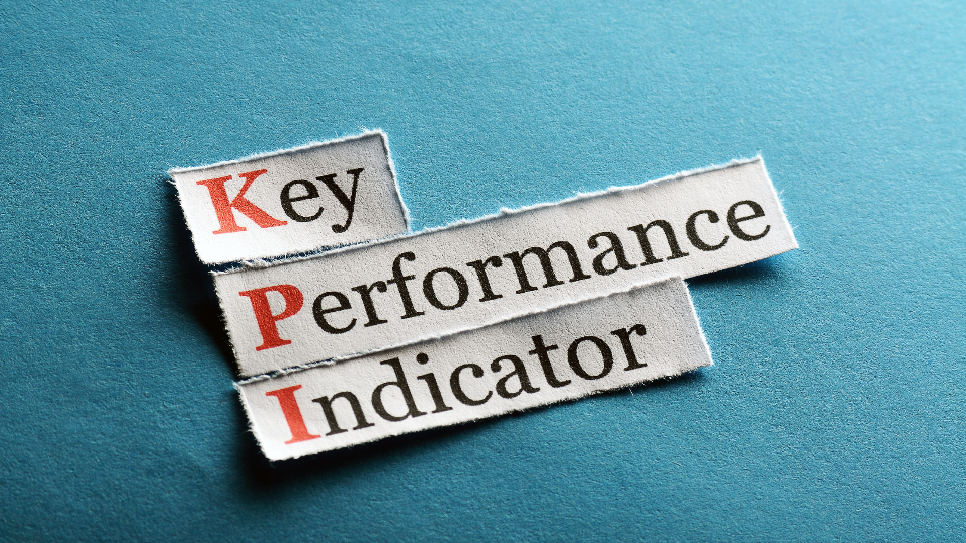 Indicadores clave de rendimiento (KPIs) para despachos profesionales