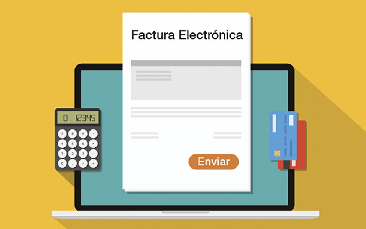 Cómo elegir un software con facturación electrónica