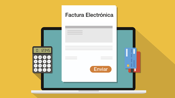 Cómo elegir un software con facturación electrónica